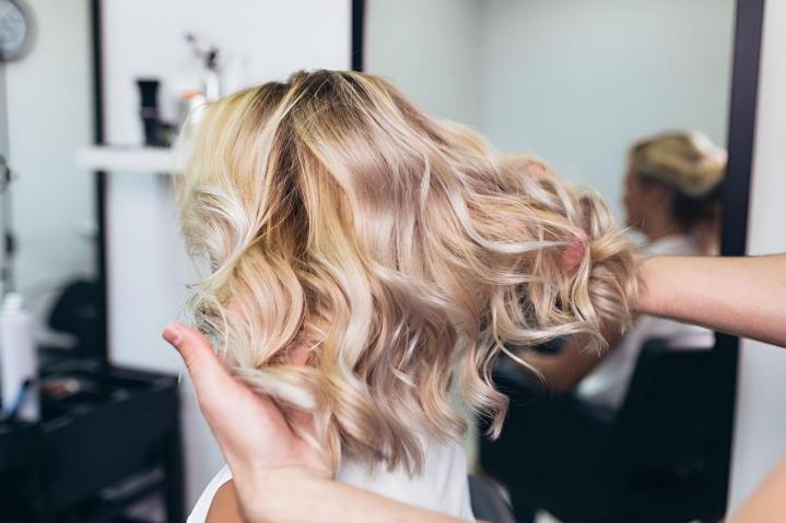 Balayage Bal Harbour