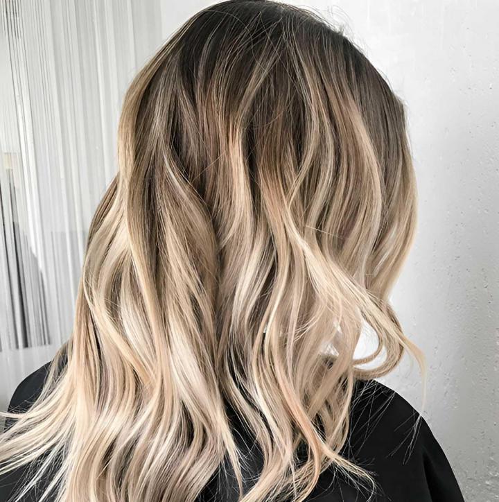 Balayage Bal Harbour