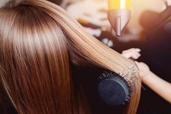 Blow-Dry Bal Harbour
