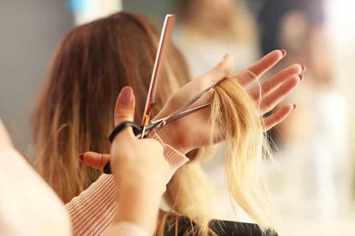 Hair Salon Bal Harbour